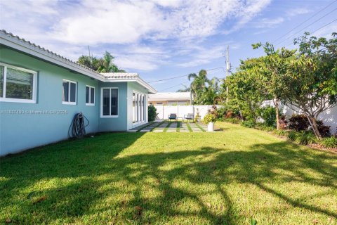 Villa ou maison à vendre à Pompano Beach, Floride: 3 chambres, 133.22 m2 № 1822157 - photo 19