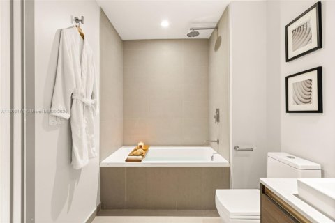 Снять в аренду кондоминиум в Майами, Флорида 47.01м2, № 1960963 - фото 15