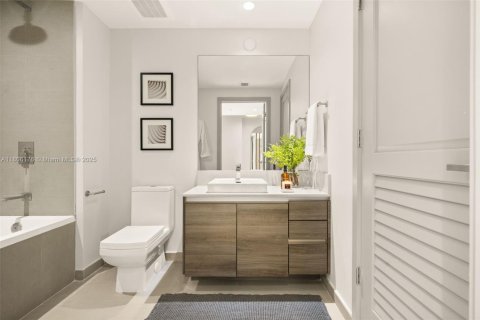 Снять в аренду кондоминиум в Майами, Флорида 47.01м2, № 1960963 - фото 14