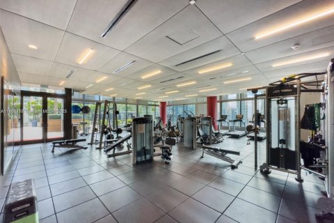 Снять в аренду кондоминиум в Майами, Флорида 47.01м2, № 1960963 - фото 20