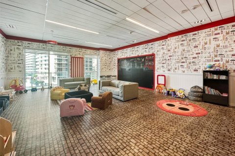 Снять в аренду кондоминиум в Майами, Флорида 47.01м2, № 1960963 - фото 17