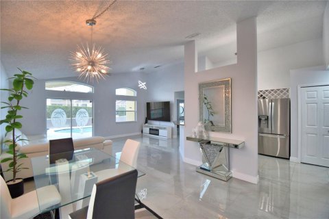 Villa ou maison à vendre à Davenport, Floride: 4 chambres, 142.23 m2 № 2135058 - photo 4