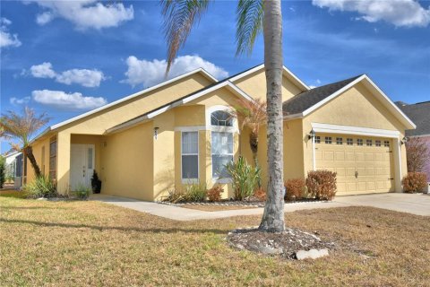 Villa ou maison à vendre à Davenport, Floride: 4 chambres, 142.23 m2 № 2135058 - photo 3