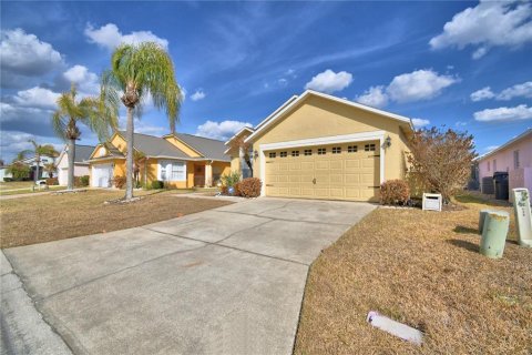 Villa ou maison à vendre à Davenport, Floride: 4 chambres, 142.23 m2 № 2135058 - photo 2