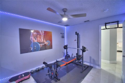 Villa ou maison à vendre à Davenport, Floride: 4 chambres, 142.23 m2 № 2135058 - photo 26