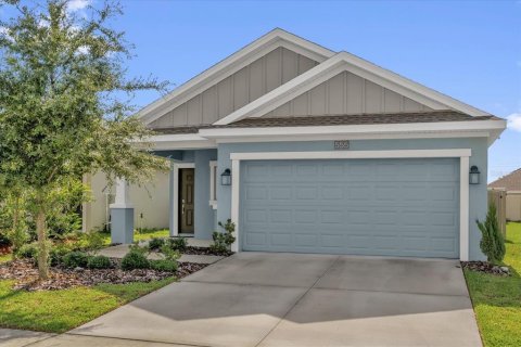 Casa en venta en Davenport, Florida, 3 dormitorios, 133.04 m2 № 1782803 - foto 1