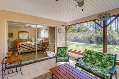 House in Dunnellon, Florida 2 bedrooms, 132.39 sq.m. № 2200242 - photo 29