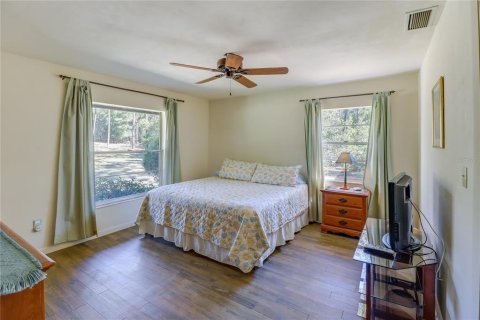 House in Dunnellon, Florida 2 bedrooms, 132.39 sq.m. № 2200242 - photo 13