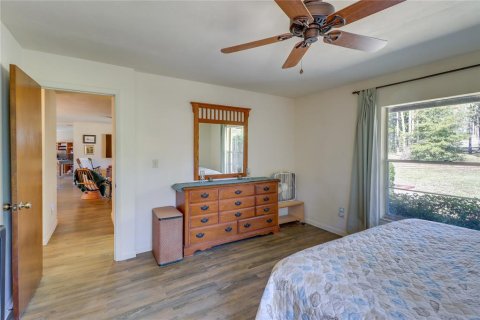 House in Dunnellon, Florida 2 bedrooms, 132.39 sq.m. № 2200242 - photo 25