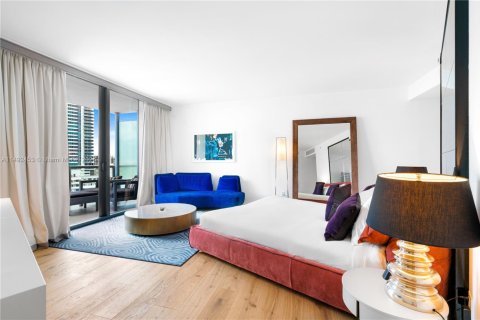 Condo in Miami Beach, Florida  № 2022959 - photo 8