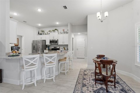 Villa ou maison à vendre à North Port, Floride: 4 chambres, 210.42 m2 № 2197971 - photo 11