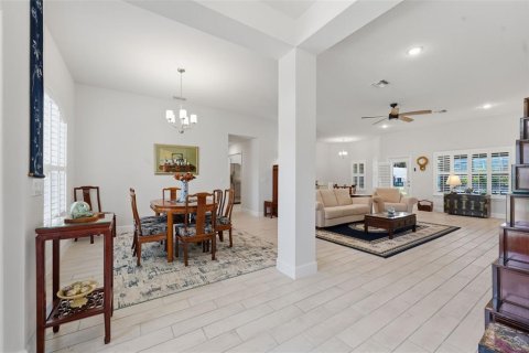 Villa ou maison à vendre à North Port, Floride: 4 chambres, 210.42 m2 № 2197971 - photo 6