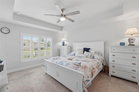 Villa ou maison à vendre à North Port, Floride: 4 chambres, 210.42 m2 № 2197971 - photo 20