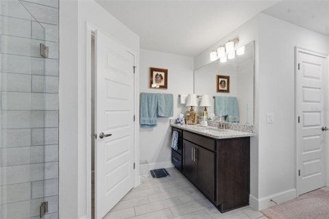 Villa ou maison à vendre à North Port, Floride: 4 chambres, 210.42 m2 № 2197971 - photo 21