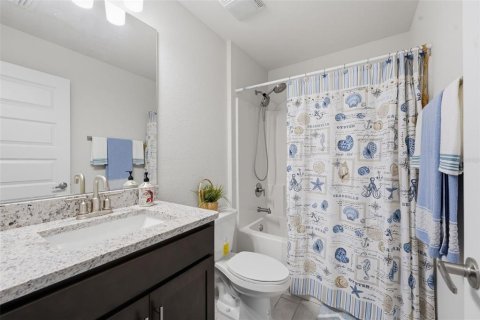 Villa ou maison à vendre à North Port, Floride: 4 chambres, 210.42 m2 № 2197971 - photo 16