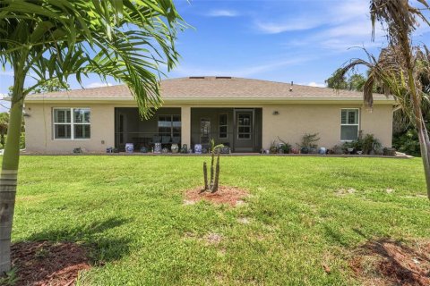Villa ou maison à vendre à North Port, Floride: 4 chambres, 210.42 m2 № 2197971 - photo 26