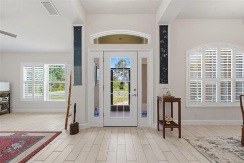 Villa ou maison à vendre à North Port, Floride: 4 chambres, 210.42 m2 № 2197971 - photo 5