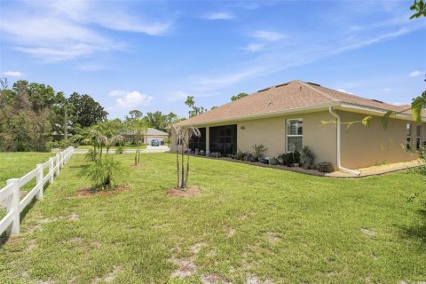Villa ou maison à vendre à North Port, Floride: 4 chambres, 210.42 m2 № 2197971 - photo 25