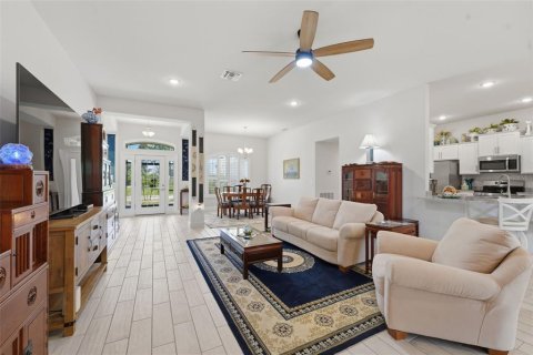 Villa ou maison à vendre à North Port, Floride: 4 chambres, 210.42 m2 № 2197971 - photo 7