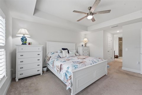 Villa ou maison à vendre à North Port, Floride: 4 chambres, 210.42 m2 № 2197971 - photo 23