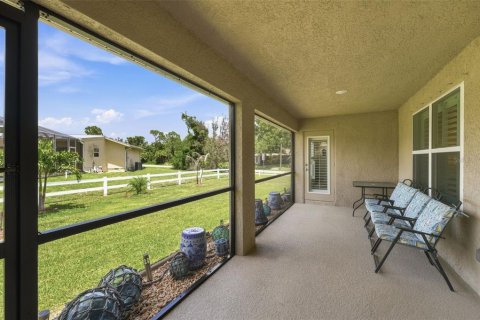 Villa ou maison à vendre à North Port, Floride: 4 chambres, 210.42 m2 № 2197971 - photo 24
