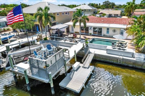 Casa en venta en New Port Richey, Florida, 3 dormitorios, 169.83 m2 № 1858343 - foto 10