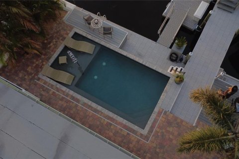 Casa en venta en New Port Richey, Florida, 3 dormitorios, 169.83 m2 № 1858343 - foto 3