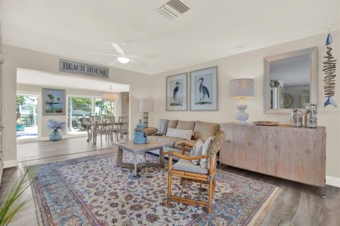 Casa en venta en New Port Richey, Florida, 3 dormitorios, 169.83 m2 № 1858343 - foto 19