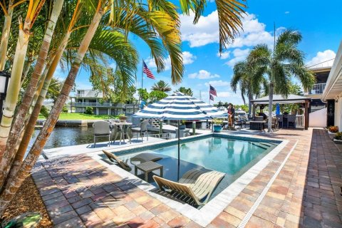 Casa en venta en New Port Richey, Florida, 3 dormitorios, 169.83 m2 № 1858343 - foto 9