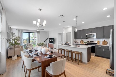 Adosado en alquiler en Port St. Lucie, Florida, 3 dormitorios, 151.8 m2 № 2169073 - foto 21