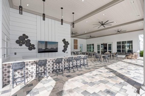 Adosado en alquiler en Port St. Lucie, Florida, 3 dormitorios, 151.8 m2 № 2169073 - foto 26