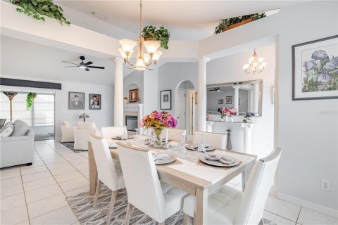 Villa ou maison à vendre à Tavares, Floride: 3 chambres, 194.63 m2 № 2314835 - photo 14