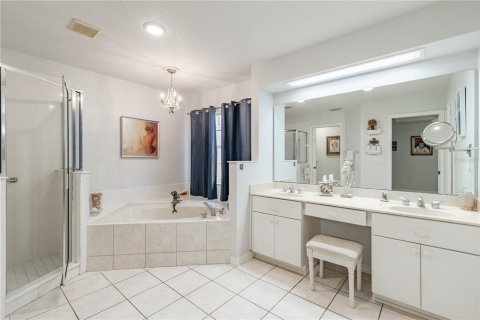 Villa ou maison à vendre à Tavares, Floride: 3 chambres, 194.63 m2 № 2314835 - photo 22