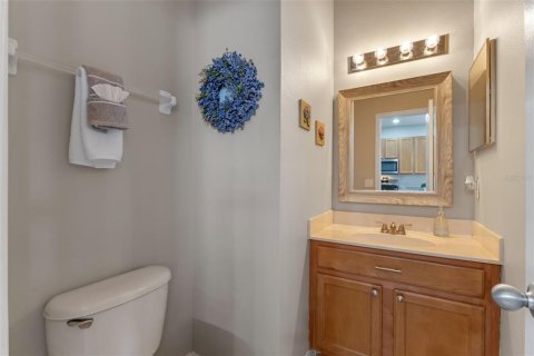 House in Orlando, Florida 5 bedrooms, 252.42 sq.m. № 1662708 - photo 25