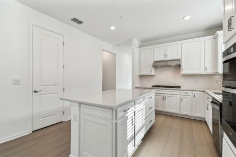 House in Parrish, Florida 2 bedrooms, 130.53 sq.m. № 1547035 - photo 5