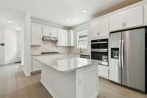 House in Parrish, Florida 2 bedrooms, 130.53 sq.m. № 1547035 - photo 3