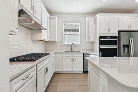 House in Parrish, Florida 2 bedrooms, 130.53 sq.m. № 1547035 - photo 4