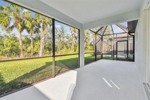 House in Parrish, Florida 2 bedrooms, 130.53 sq.m. № 1547035 - photo 19