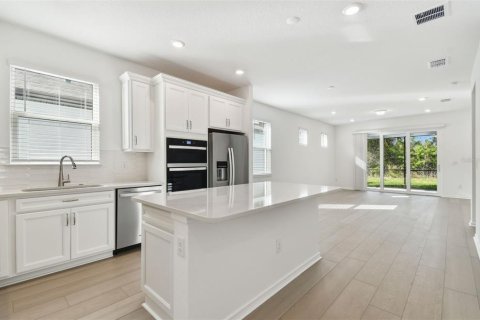 House in Parrish, Florida 2 bedrooms, 130.53 sq.m. № 1547035 - photo 8