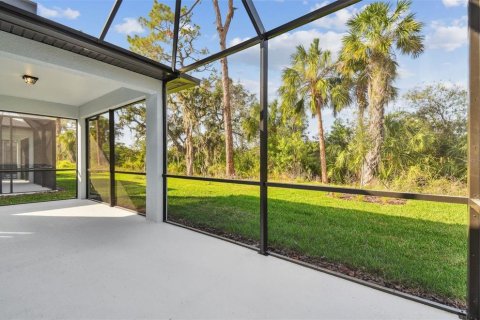 House in Parrish, Florida 2 bedrooms, 130.53 sq.m. № 1547035 - photo 20