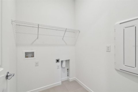 House in Parrish, Florida 2 bedrooms, 130.53 sq.m. № 1547035 - photo 18