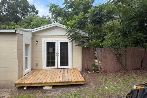 House in Belleview, Florida 2 bedrooms, 103.31 sq.m. № 2224364
