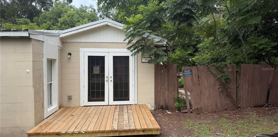 House in Belleview, Florida 2 bedrooms, 103.31 sq.m. № 2224364