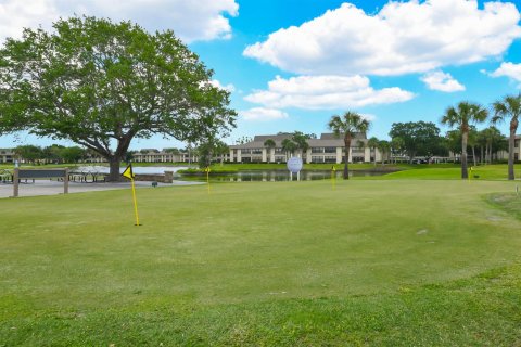 Copropriété à louer à Vero Beach, Floride: 2 chambres, 110.37 m2 № 2083344 - photo 28
