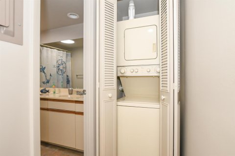 Copropriété à louer à Vero Beach, Floride: 2 chambres, 110.37 m2 № 2083344 - photo 23