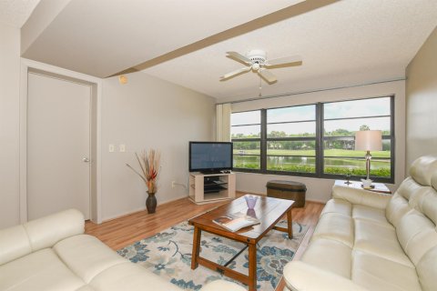 Copropriété à louer à Vero Beach, Floride: 2 chambres, 110.37 m2 № 2083344 - photo 15
