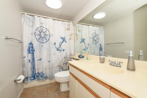 Copropriété à louer à Vero Beach, Floride: 2 chambres, 110.37 m2 № 2083344 - photo 24