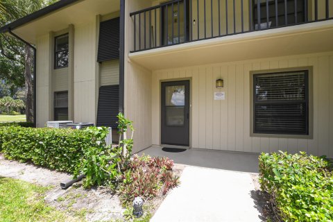 Copropriété à louer à Vero Beach, Floride: 2 chambres, 110.37 m2 № 2083344 - photo 6