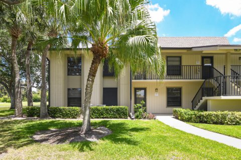 Condo à Vero Beach, Floride, 2 chambres  № 2083344