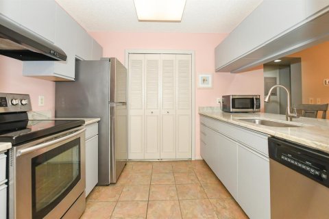 Copropriété à louer à Vero Beach, Floride: 2 chambres, 110.37 m2 № 2083344 - photo 8